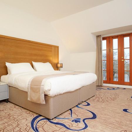 Kelpies Hotel 폴커크 외부 사진