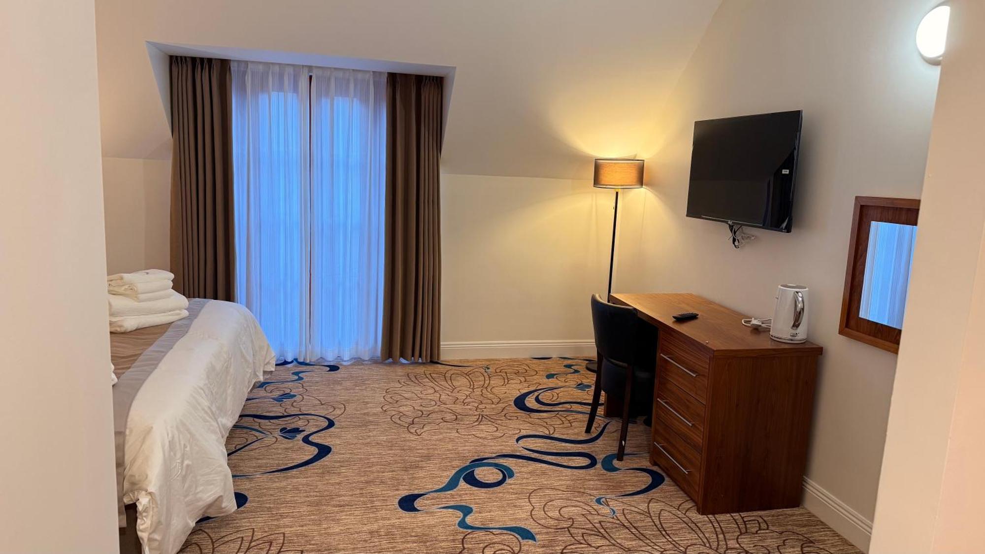 Kelpies Hotel 폴커크 외부 사진