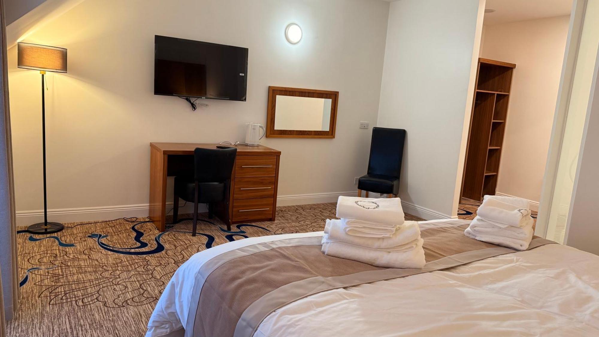 Kelpies Hotel 폴커크 외부 사진