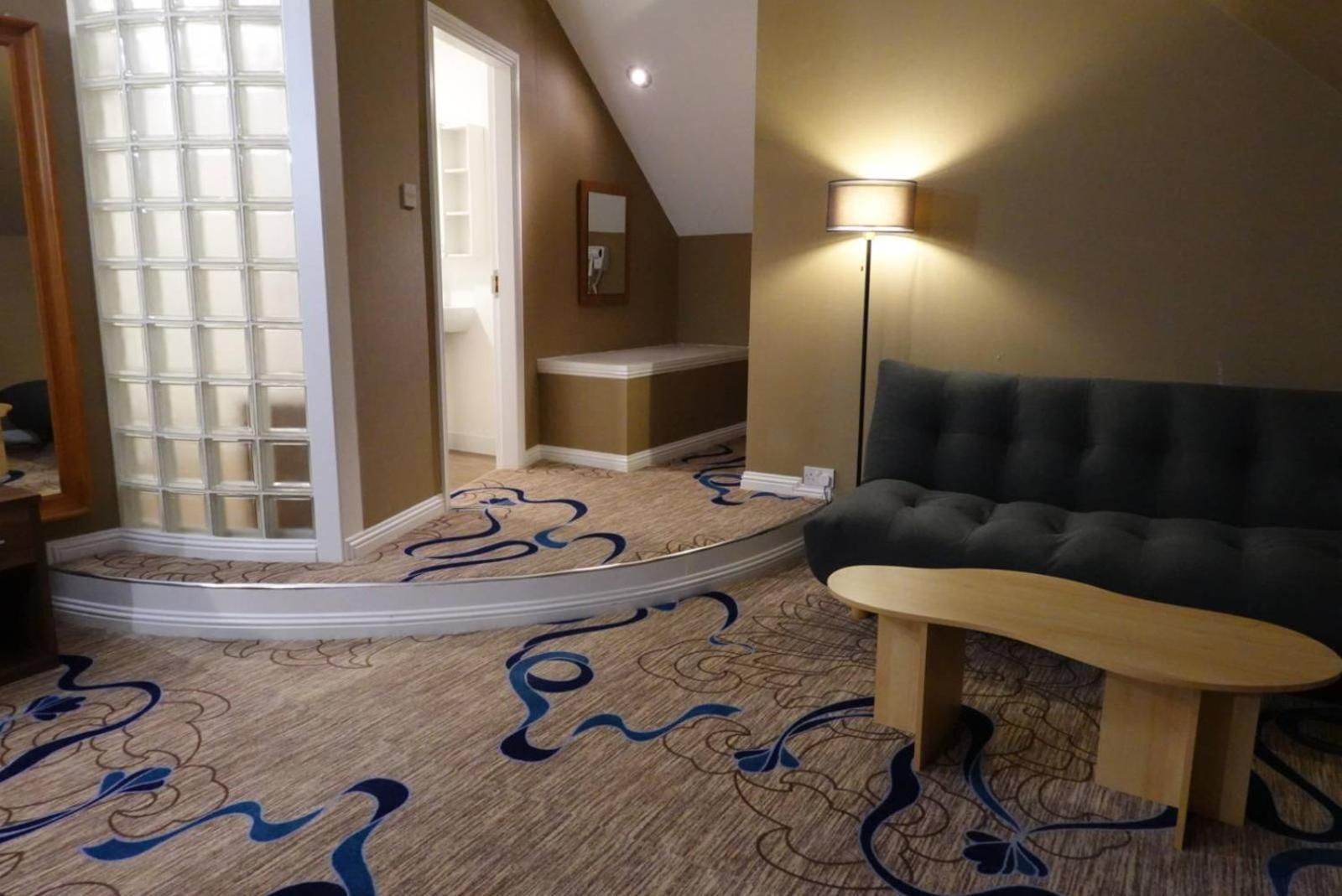 Kelpies Hotel 폴커크 외부 사진