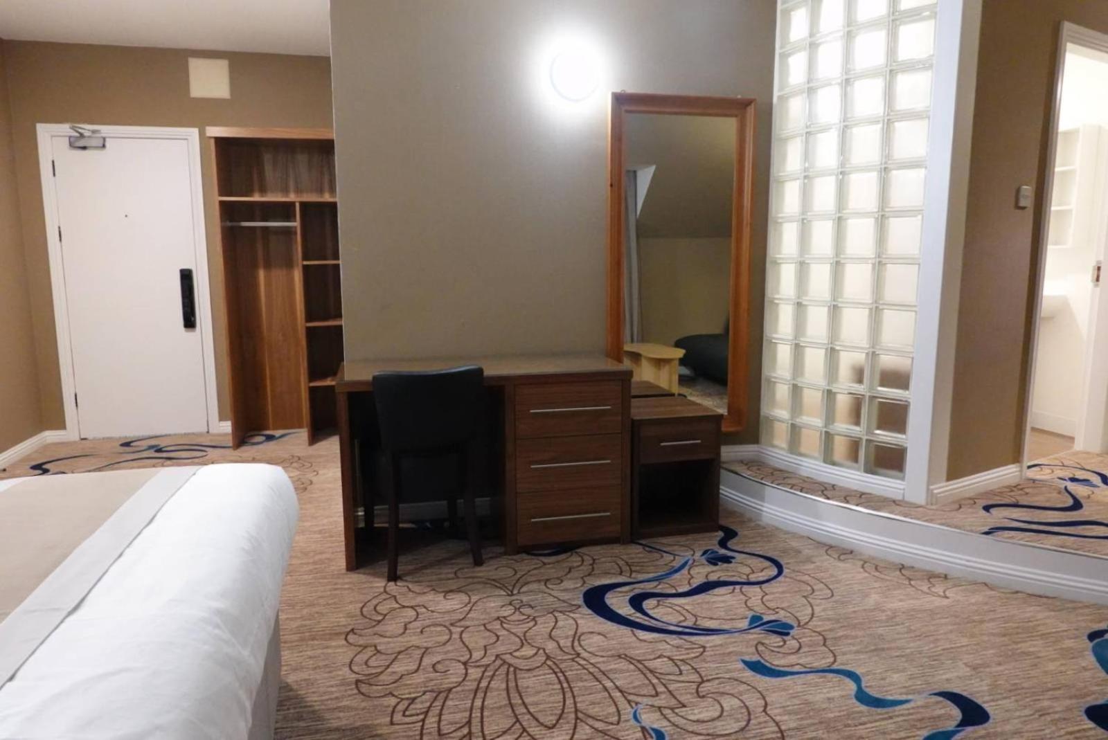 Kelpies Hotel 폴커크 외부 사진