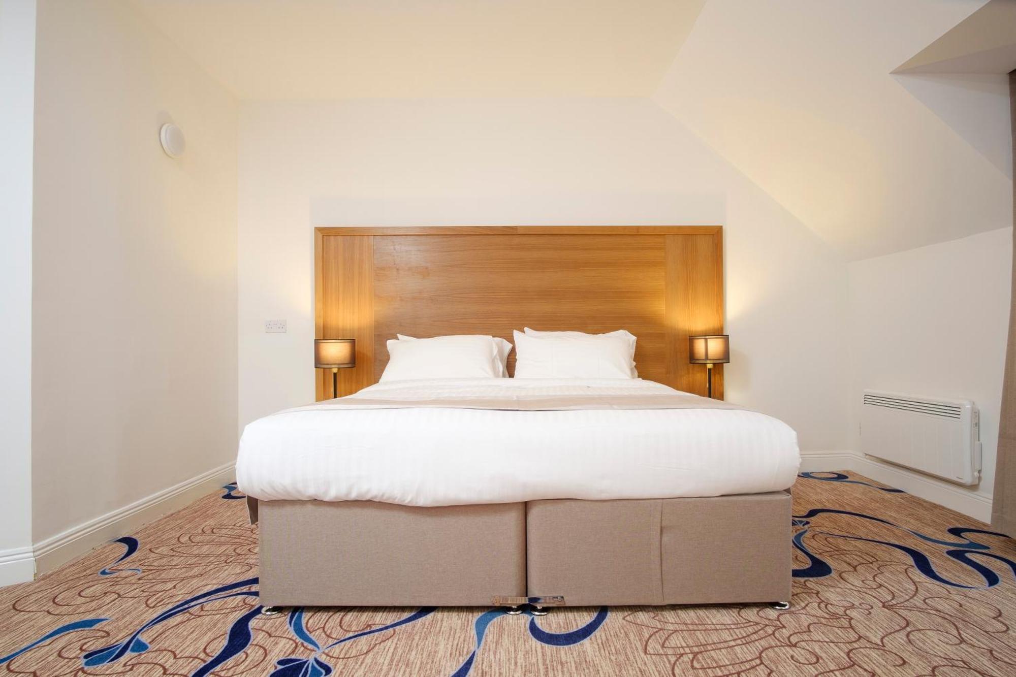 Kelpies Hotel 폴커크 외부 사진