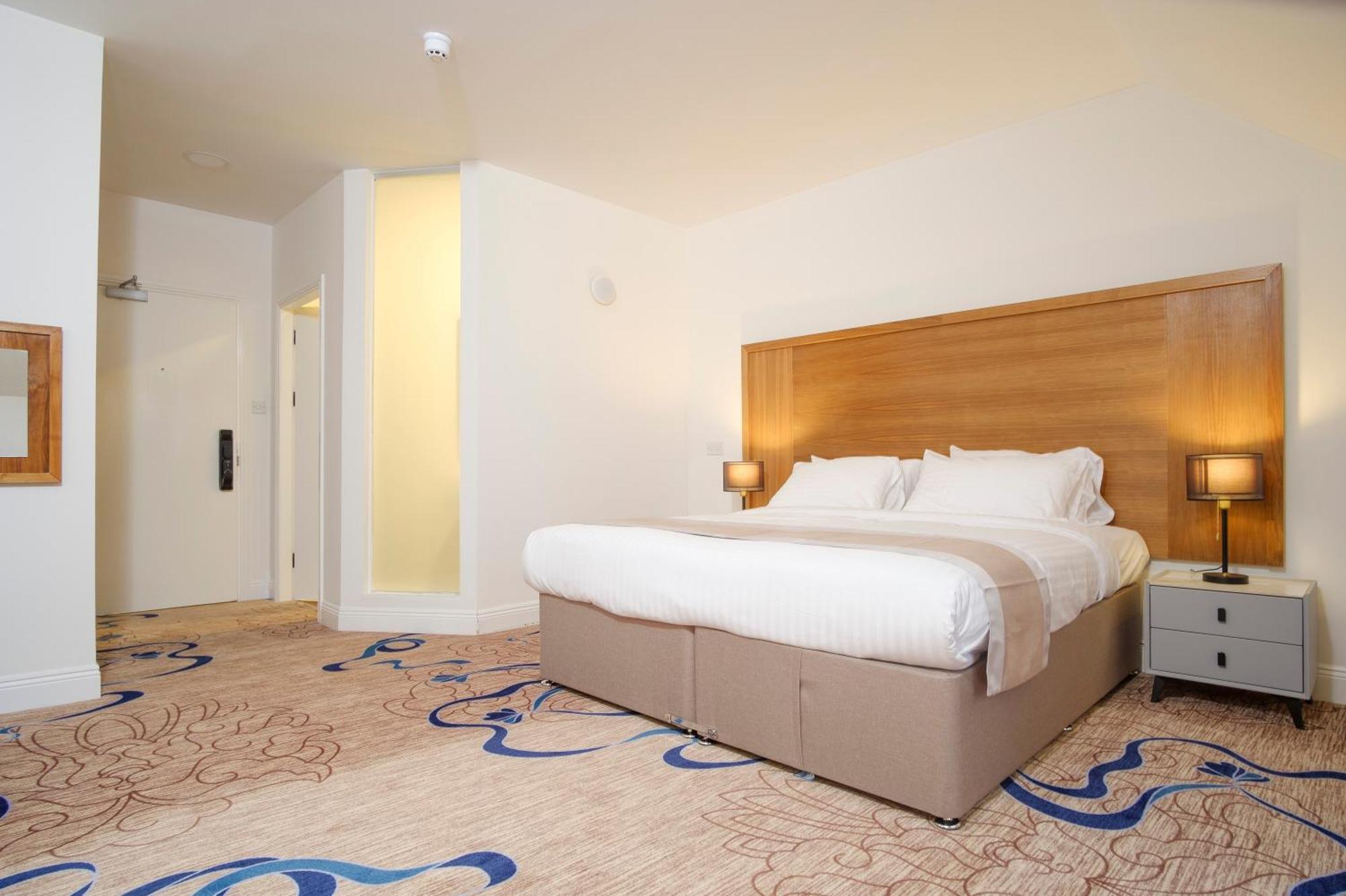 Kelpies Hotel 폴커크 외부 사진