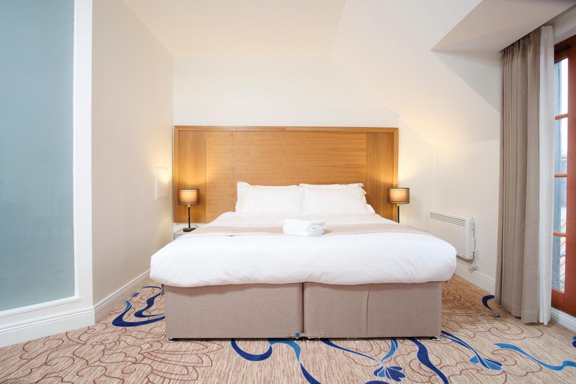 Kelpies Hotel 폴커크 외부 사진