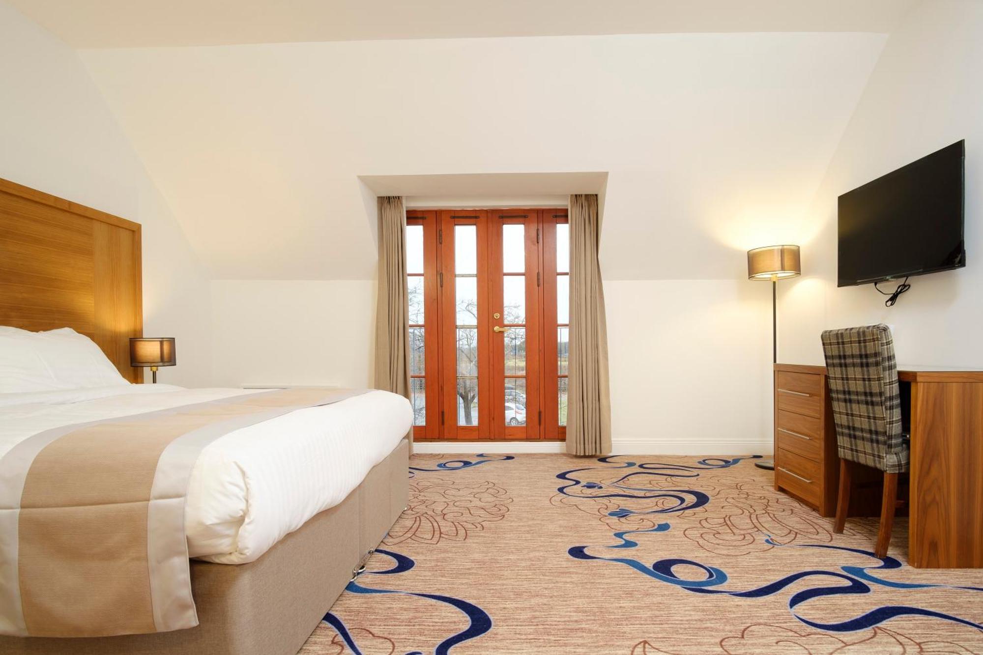 Kelpies Hotel 폴커크 외부 사진