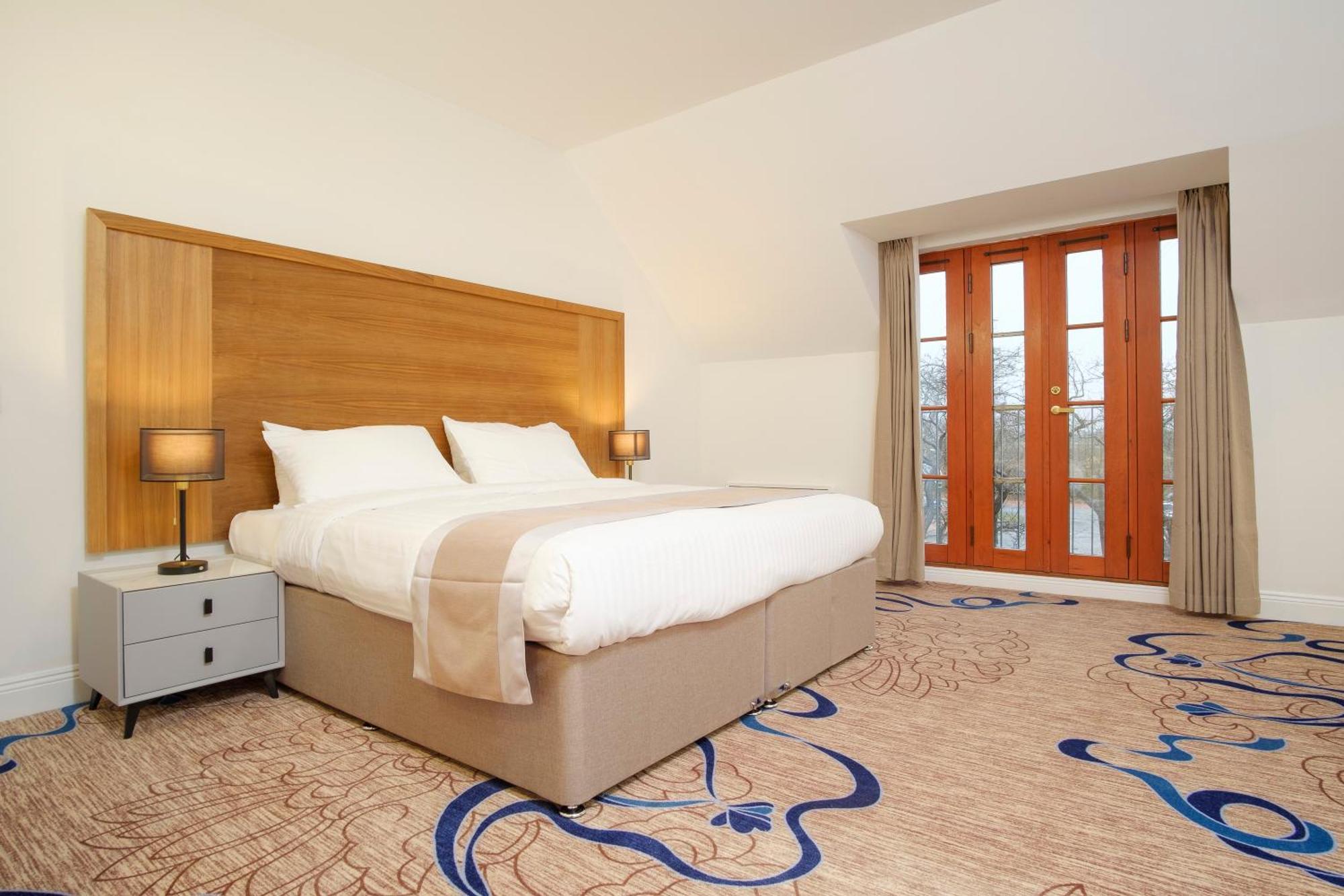 Kelpies Hotel 폴커크 외부 사진