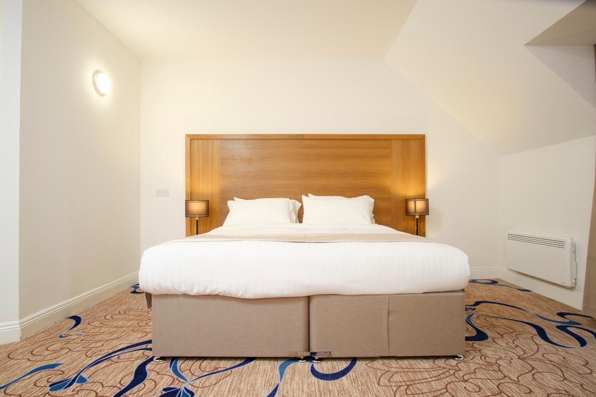 Kelpies Hotel 폴커크 외부 사진