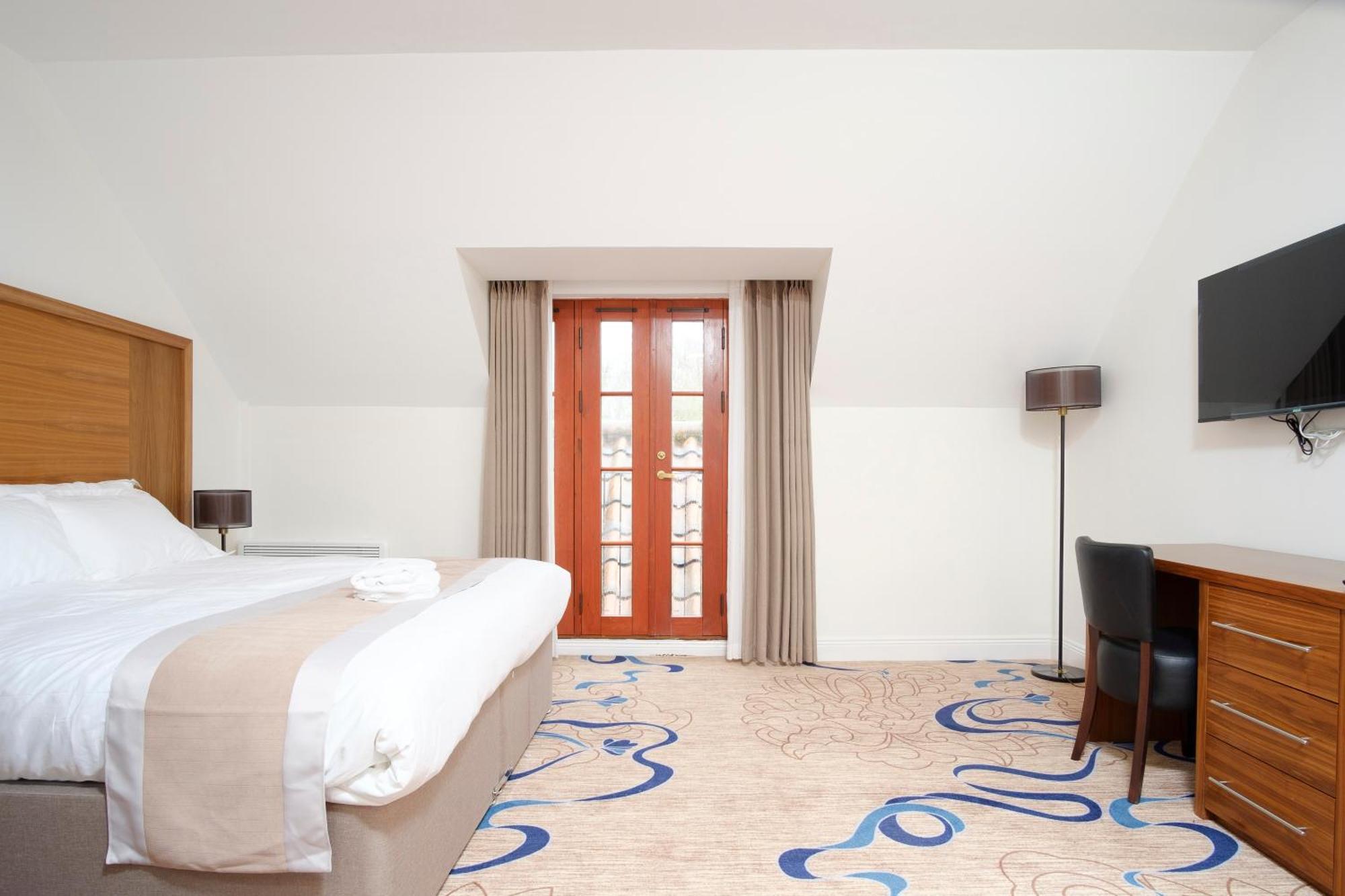 Kelpies Hotel 폴커크 외부 사진