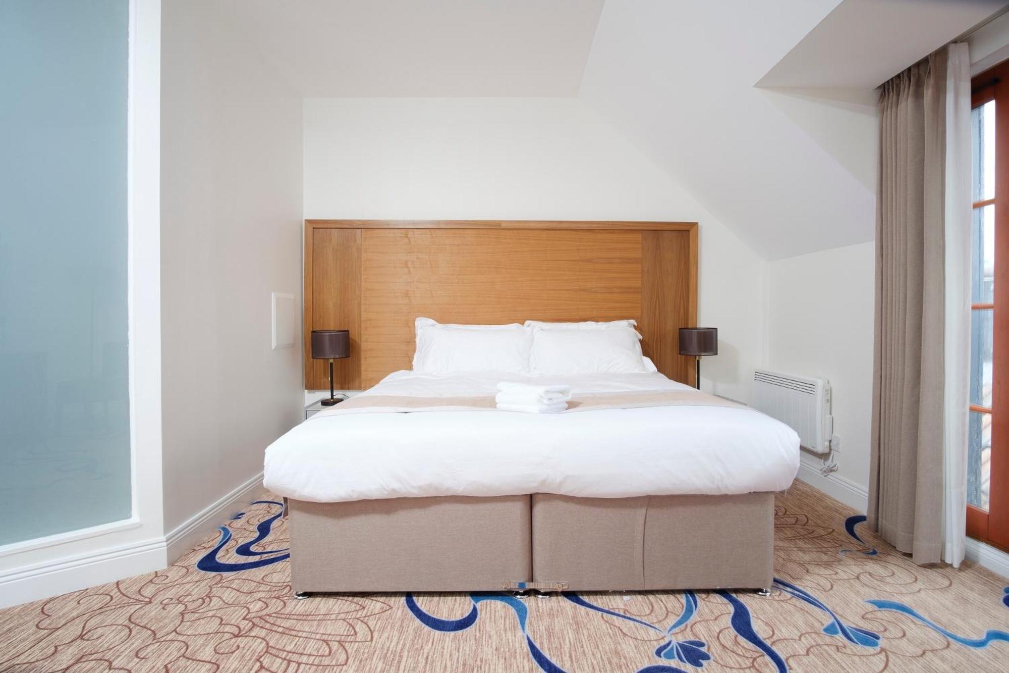 Kelpies Hotel 폴커크 외부 사진