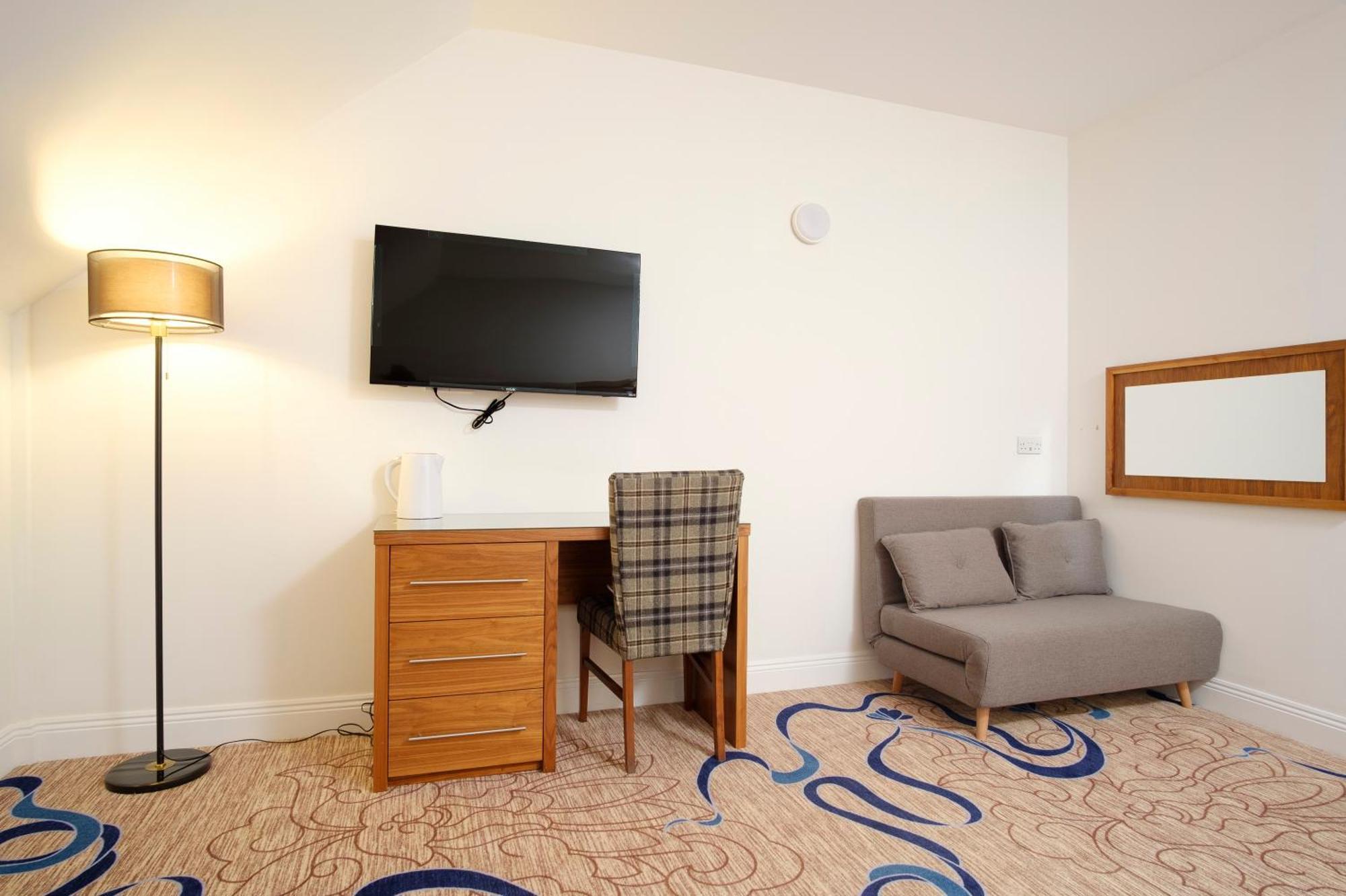 Kelpies Hotel 폴커크 외부 사진