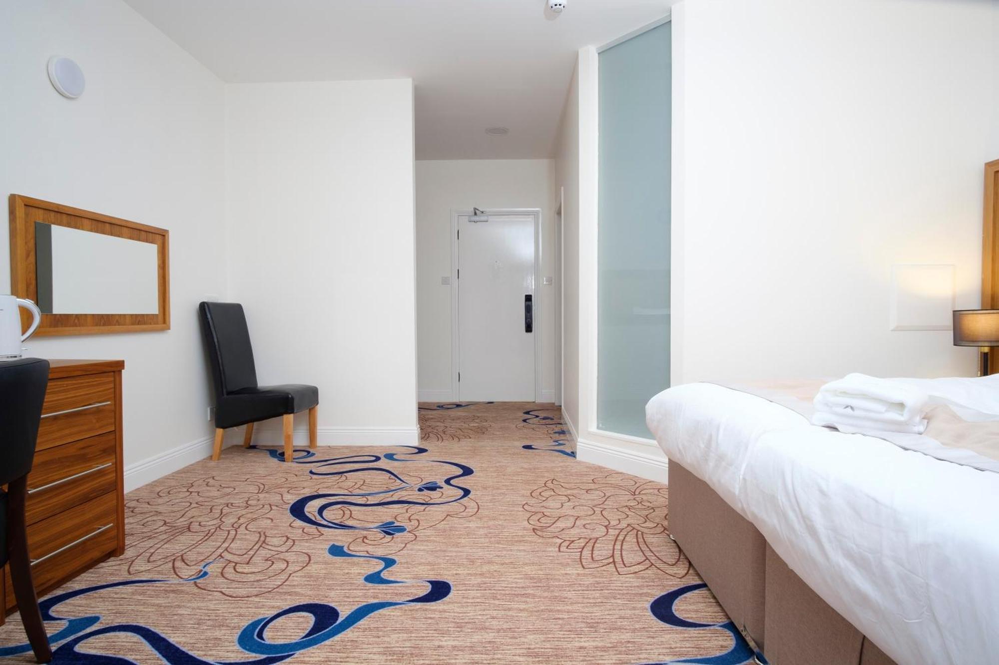 Kelpies Hotel 폴커크 외부 사진