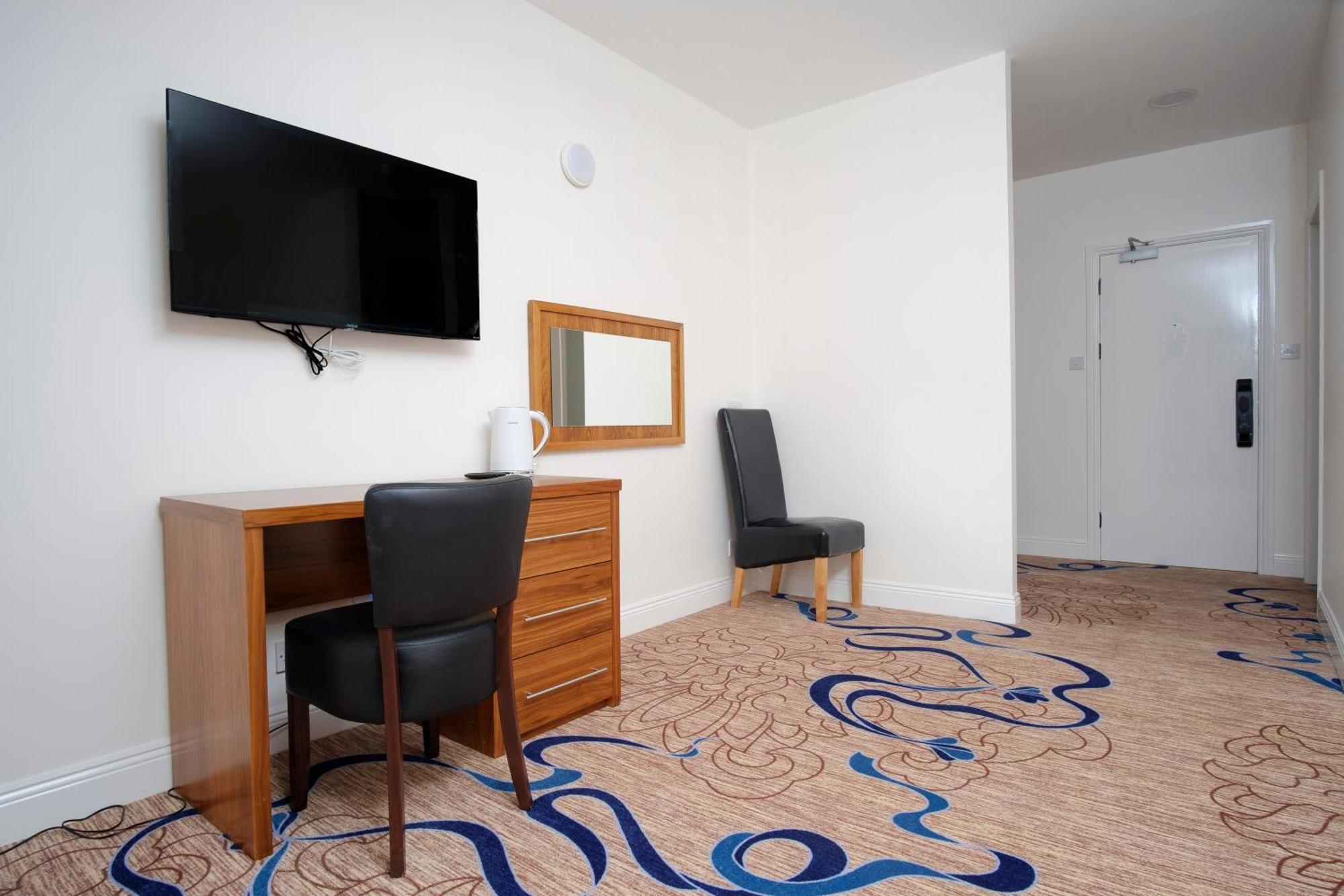 Kelpies Hotel 폴커크 외부 사진