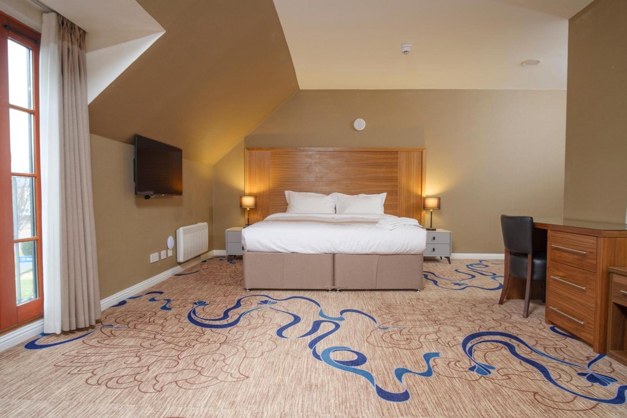 Kelpies Hotel 폴커크 외부 사진