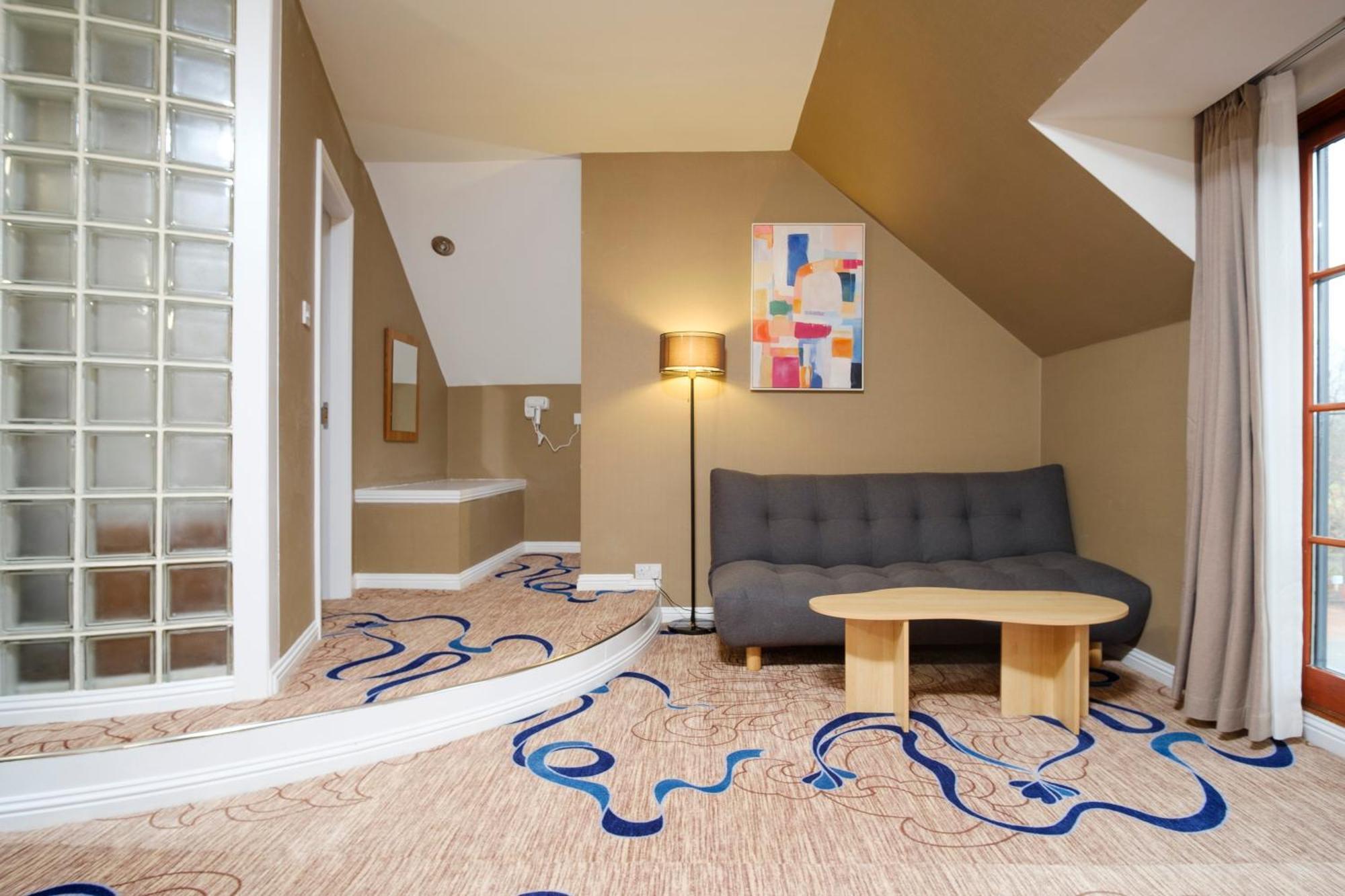 Kelpies Hotel 폴커크 외부 사진
